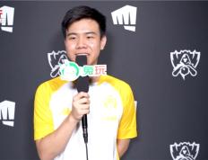 JackeyLove重要时刻比赛规则变更，MAD带队取胜！