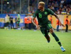 关于法网战况：热刺防线稳固，北京国安进攻受阻，奥斯梅恩成最佳的信息